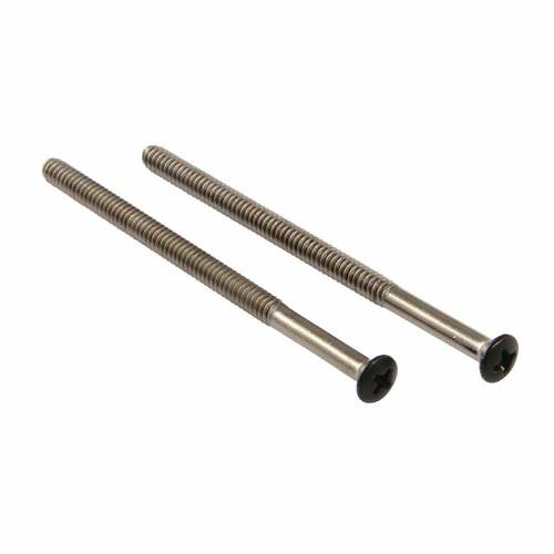 Kingston Brass KBTS2630 Matte Black Screw