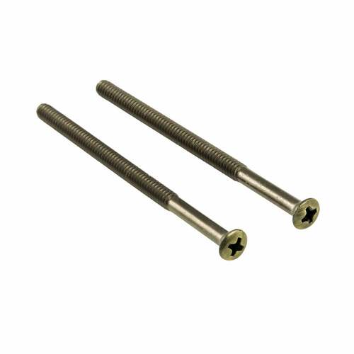 Kingston Brass KBTS2633 Antique Brass Screw