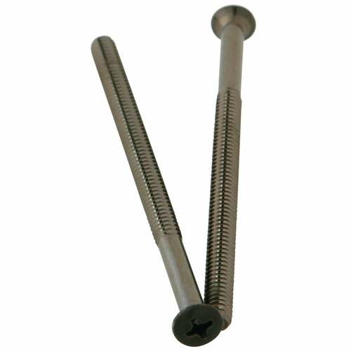 Kingston Brass KBTS2635 Oil Rubbed Bronze Screw