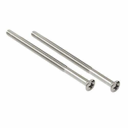 Kingston Brass KBTS2636 Polished Nickel Screw