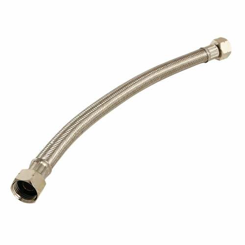 Kingston Brass KCHO361 Stainless Steel Hose for KC361