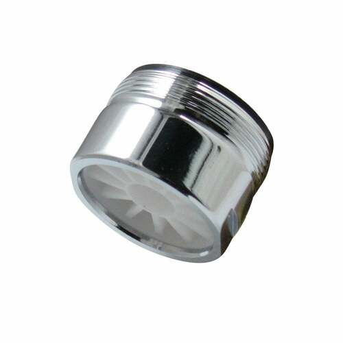 Kingston Brass KCSA361 Cal Green Male Aerator - Polished Chrome