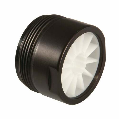 Kingston Brass KCSA365 Cal Green Male Aerator - Oil Rubbed Bronze