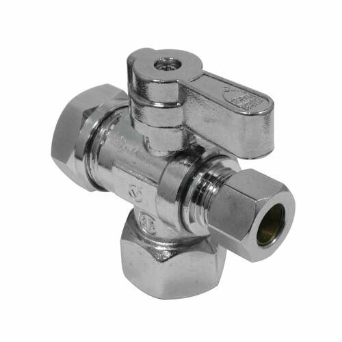 Kingston Brass KF309 1/2