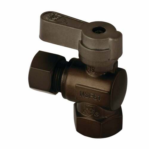 Kingston Brass KF3310ORB 3/8