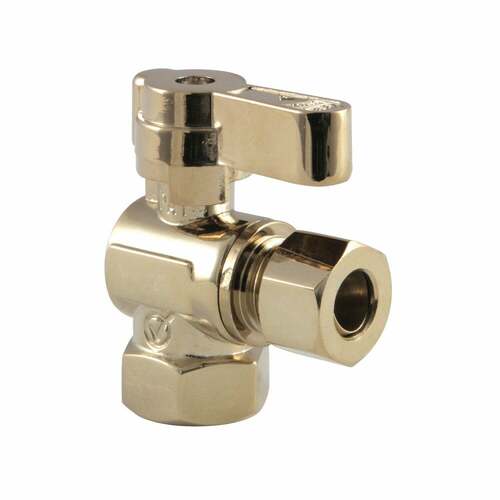 Kingston Brass KF3310PB 3/8