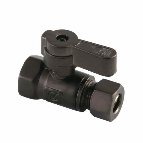 Kingston Brass KF3315ORB 3/8