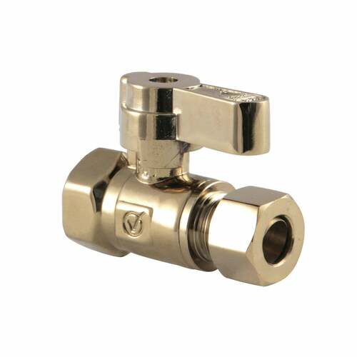 Kingston Brass KF3315PB 3/8