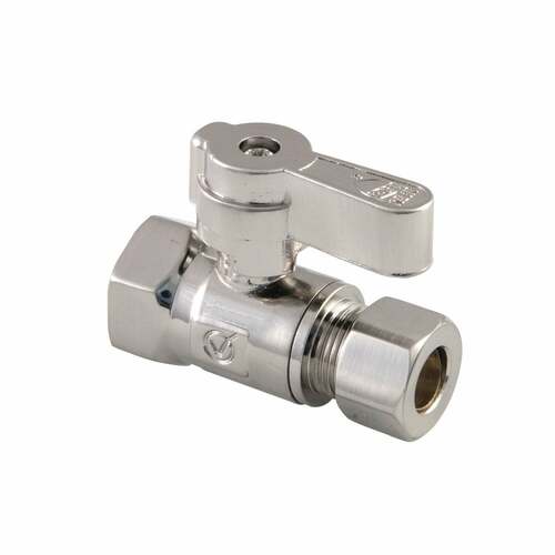 Kingston Brass KF3315SN Brushed Nickel 3/8