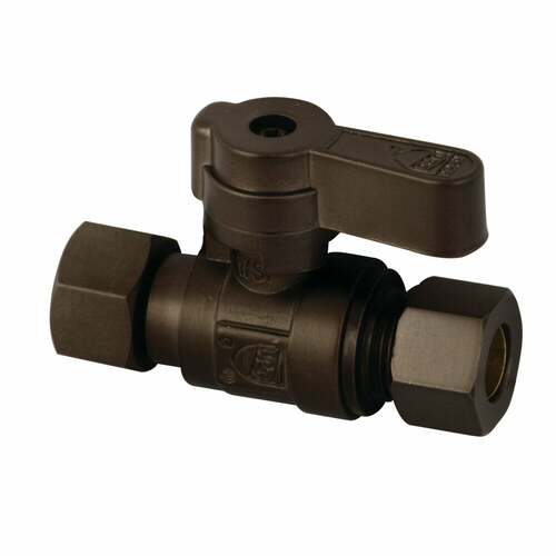 Kingston Brass KF3330ORB 3/8