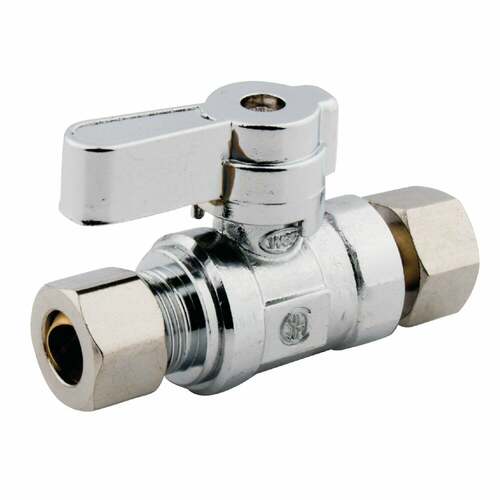 Kingston Brass KF3330 3/8