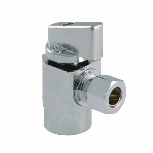 Kingston Brass KF43101CTL 1/2