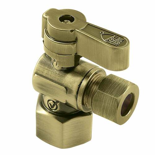 Kingston Brass KF4310AB 1/2