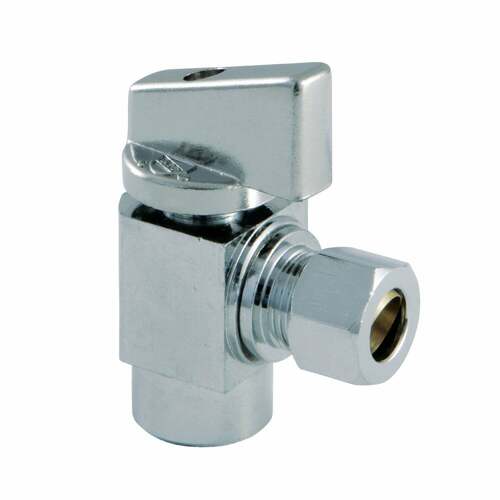 Kingston Brass KF43201CTL 1/2