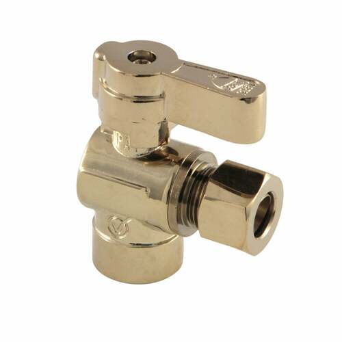 Kingston Brass KF4320PB 1/2