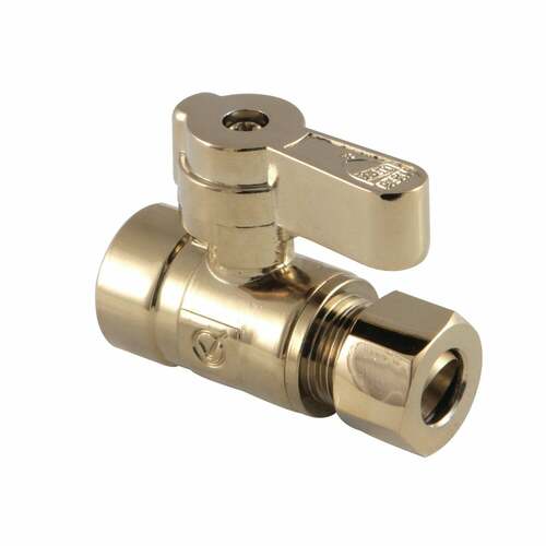 Kingston Brass KF4325PB 1/2