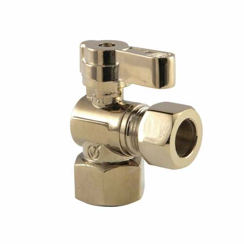 Kingston Brass KF4440PB 1/2
