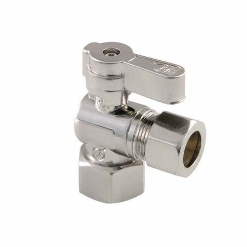 Kingston Brass KF4440SN Brushed Nickel 1/2