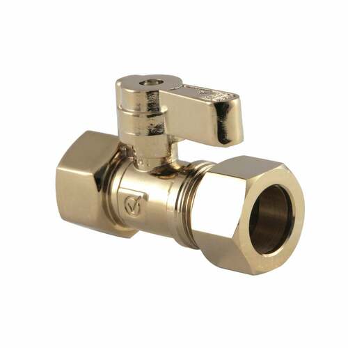 Kingston Brass KF4515PB 1/2