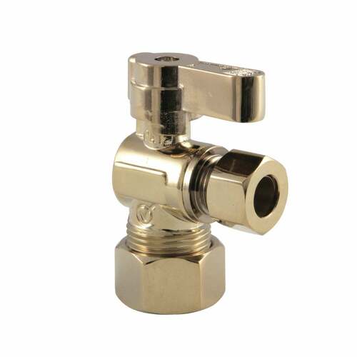 Kingston Brass KF5330PB 5/8