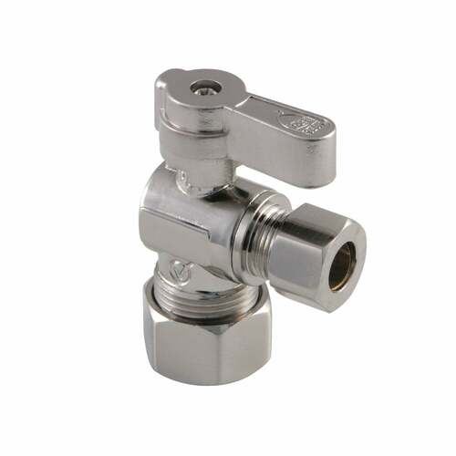 Kingston Brass KF5330SN Brushed Nickel 5/8
