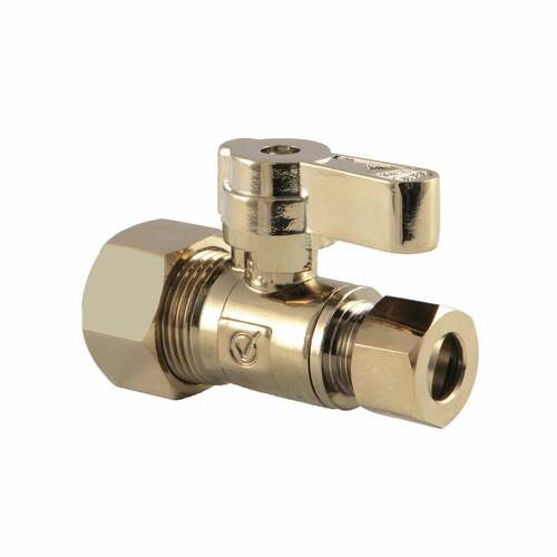 Kingston Brass KF5335PB 5/8