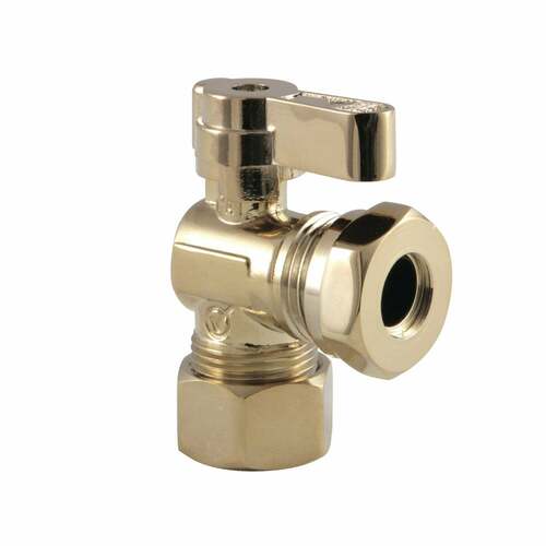 Kingston Brass KF5430PB 5/8