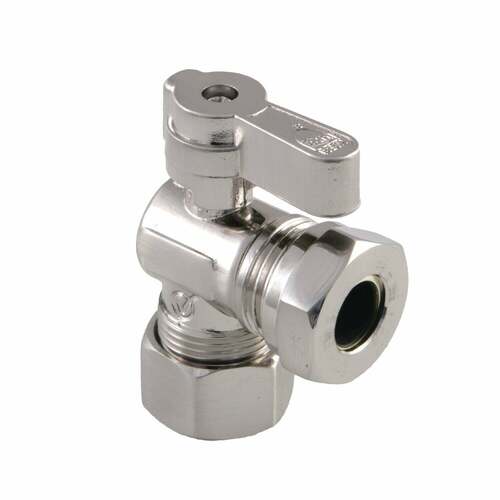 Kingston Brass KF5430SN Brushed Nickel 5/8