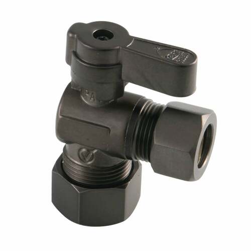 Kingston Brass KF5440ORB 1/2