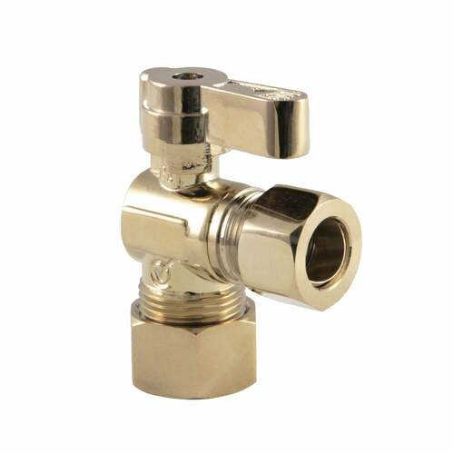 Kingston Brass KF5440PB 5/8