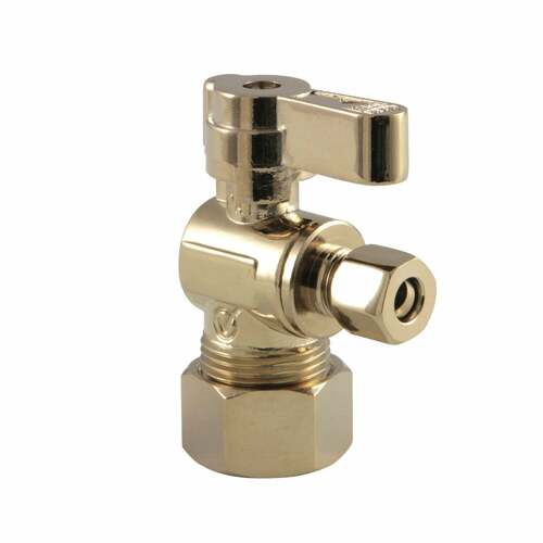 Kingston Brass KF5814PB 5/8