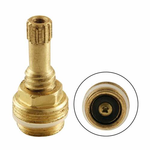 Kingston Brass KFRP460C Polished Chrome Compression Cartridge - 1 Piece