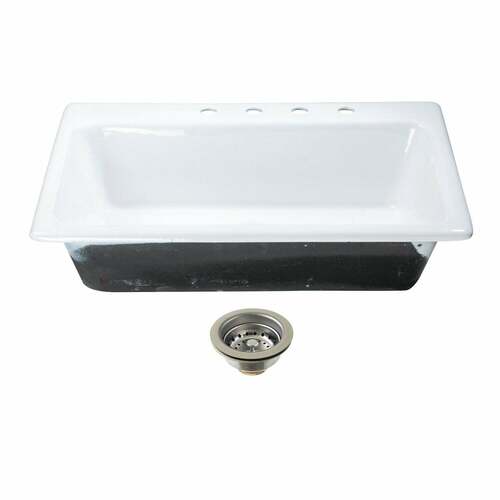 Kingston Brass KGCKTS332291 KGCKTS332291 33