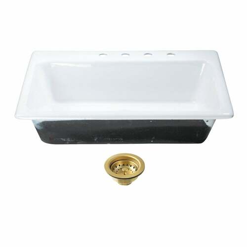 Kingston Brass KGCKTS332297 KGCKTS332297 33