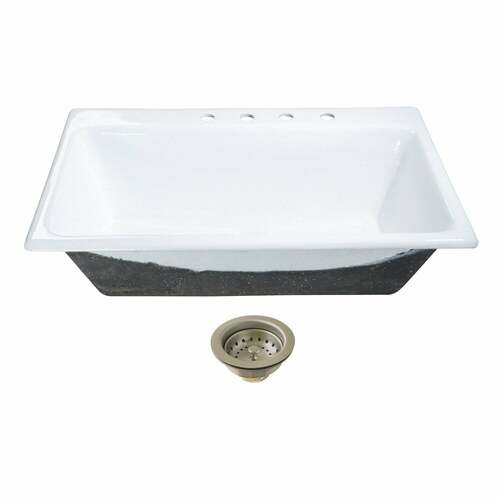 Kingston Brass KGCKTS3622118 KGCKTS3622118 36