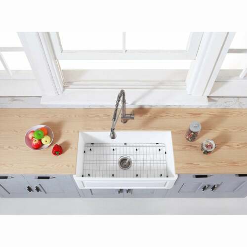Kingston Brass KGKFA331810LD Gourmetier 33