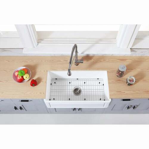 Kingston Brass KGKFA361810LD Gourmetier 36