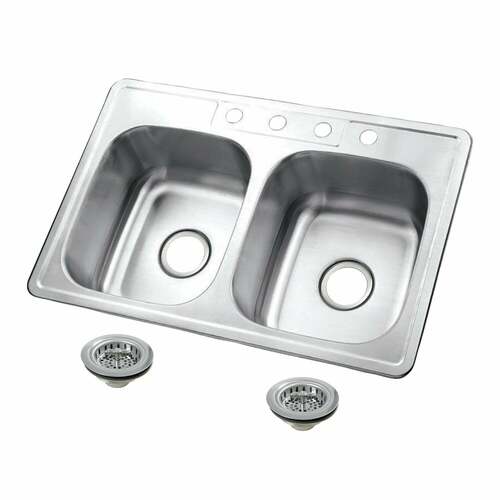 Kingston Brass KGKTD332261 KGKTD332261 33