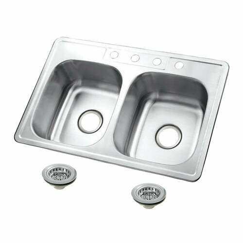 Kingston Brass KGKTD332271 KGKTD332271 33
