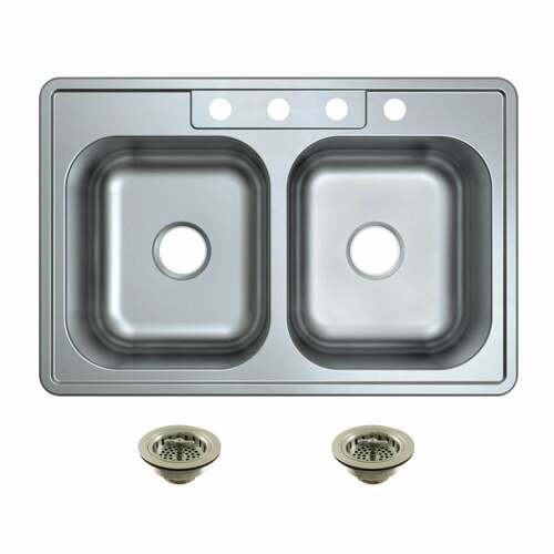 Kingston Brass KGKTD332288 KGKTD332288 33