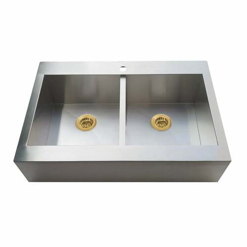 Kingston Brass KGKTDF3324917 KGKTDF 33