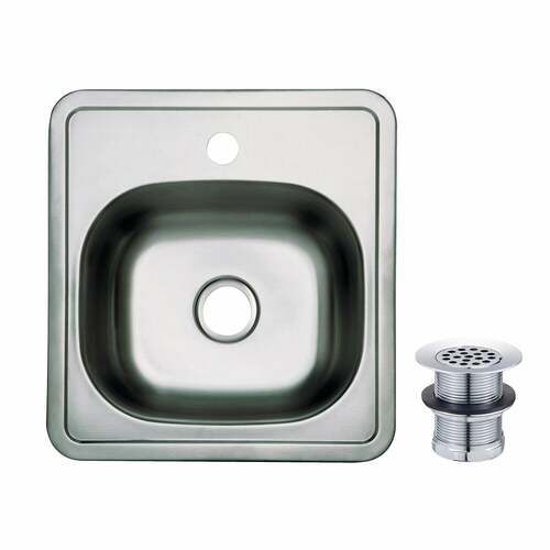 Kingston Brass KGKTS151511 Gourmetier Studio 15