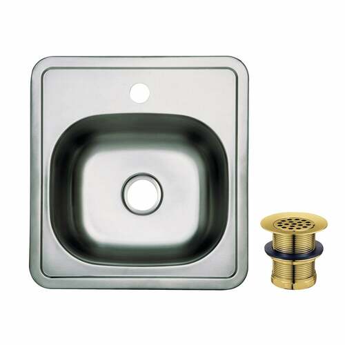 Kingston Brass KGKTS151517 Gourmetier Studio 15