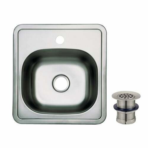 Kingston Brass KGKTS151518 Gourmetier Studio 15