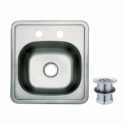 Kingston Brass KGKTS15151 Gourmetier Studio 15