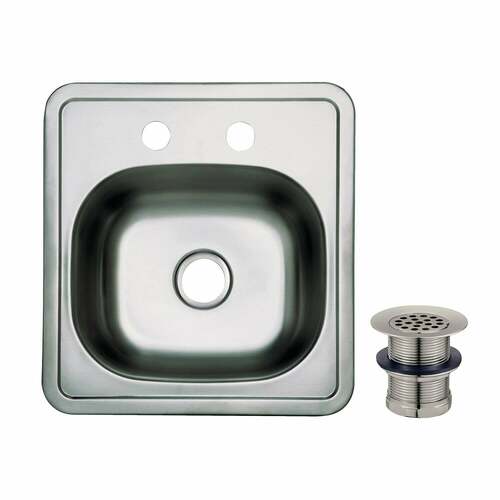 Kingston Brass KGKTS15158 Gourmetier Studio 15