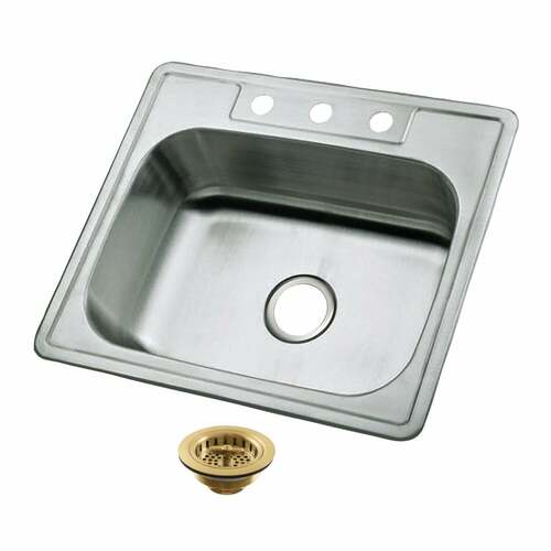 Kingston Brass KGKTS25207 KGKTS25207 25