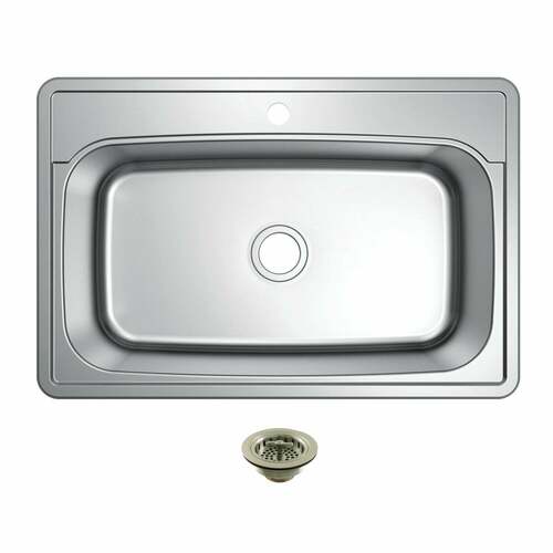Kingston Brass KGKTS33229018 KGK 33