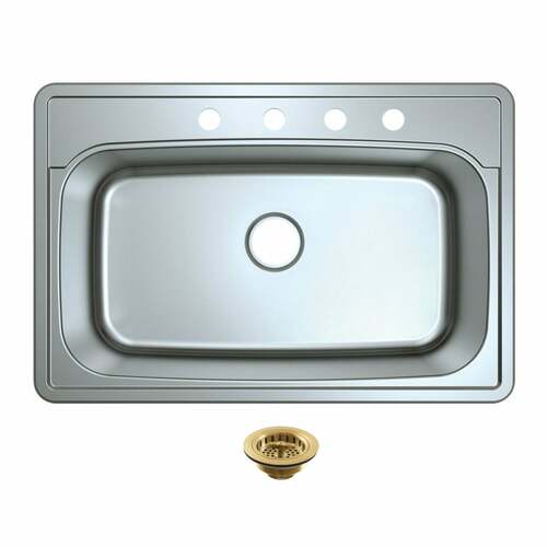 Kingston Brass KGKTS3322907 KGKTS3322907 33