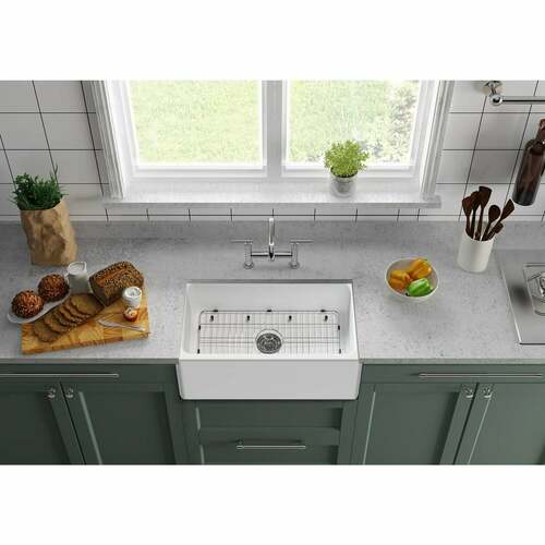 Kingston Brass KGPF311910EBC Gourmetier 30